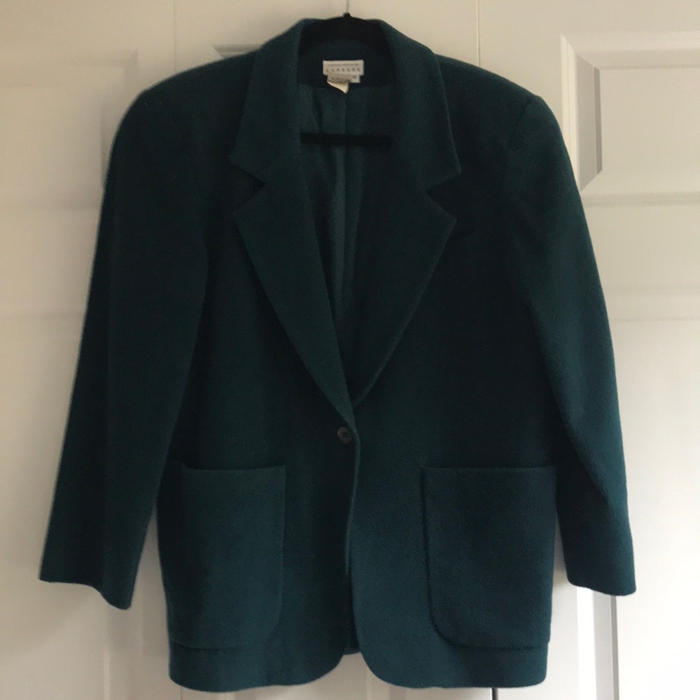 Vintage Blazer